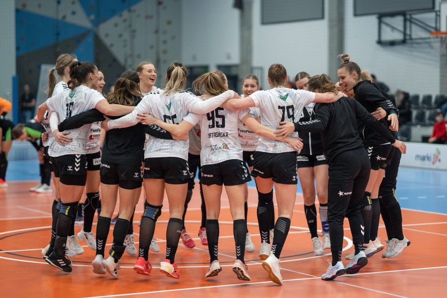 MKS FunFloor Lublin rozpoczął rok ważnym zwycięstwem. Wyjazdowa wygrana z Galiczanką Lwów po niezwykle emocjonującym starciu