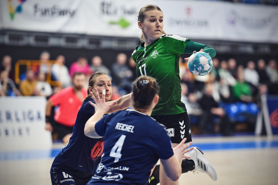 Kalendarz gier biało-zielonych. Dwa hity w lutym!