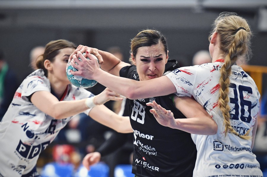 MKS FunFloor Lublin zagra z beniaminkiem z Gniezna. Czas na rewanż!