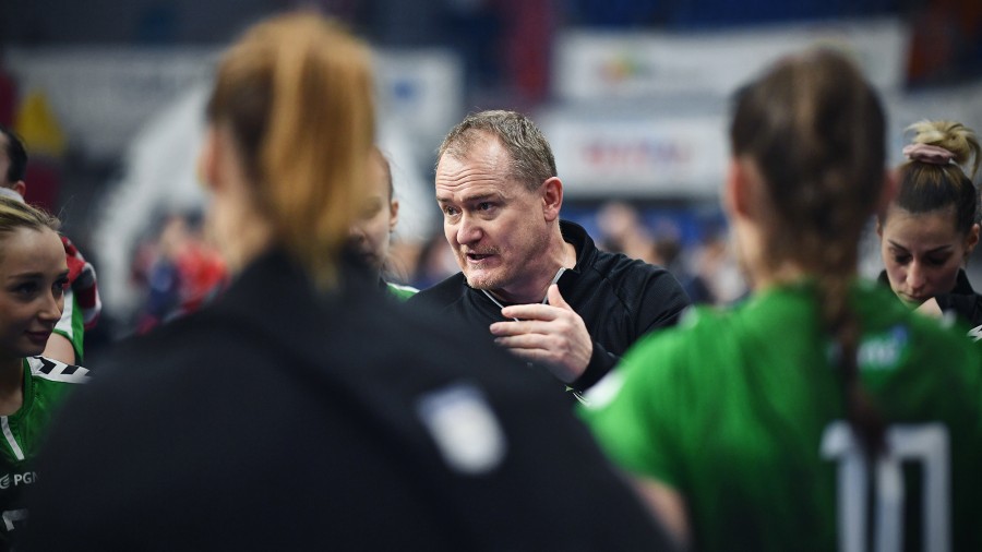 Piotr Dropek: Będziemy walczyć do upadłego