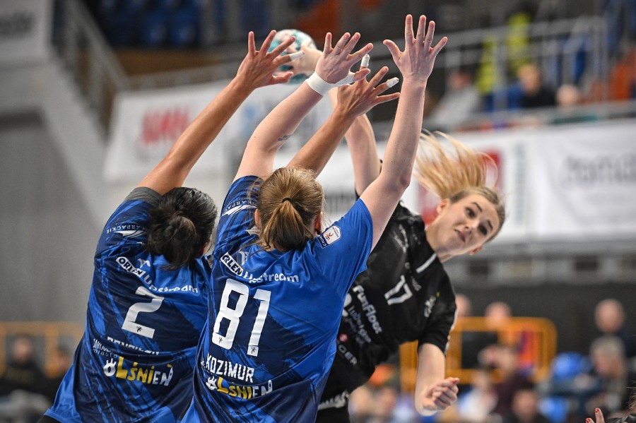 PGNiG Puchar Polski nie dla Lublina