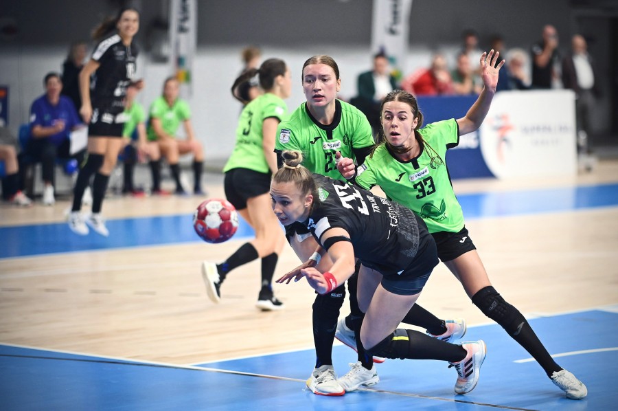 MKS FunFloor Lublin zagra na wyjeździe z Galiczanką Lwów