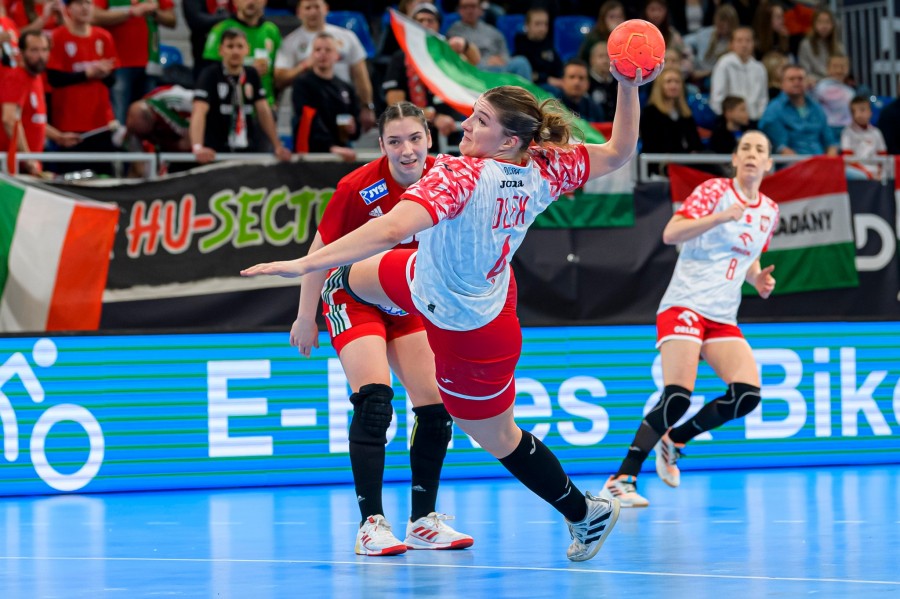 Aleksandra Olek wraca do Lublina. Ofensywa transferowa MKS-u trwa