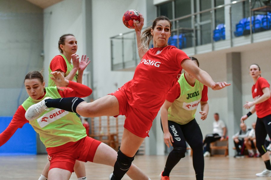 Reprezentacyjna przerwa i dwumecz biało-czerwonych z kadrą Kosowa