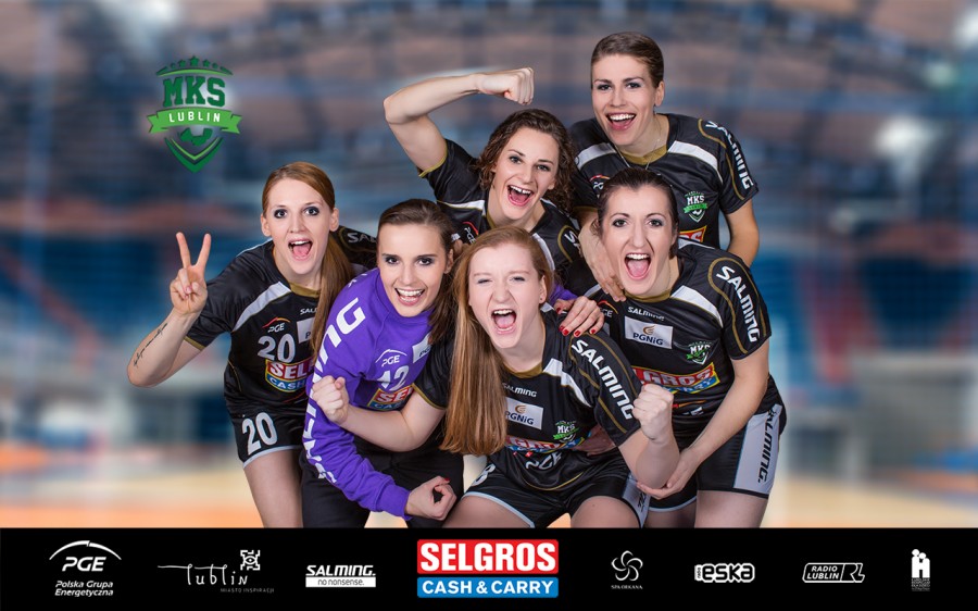 Mistrzynie na twoim pulpicie!