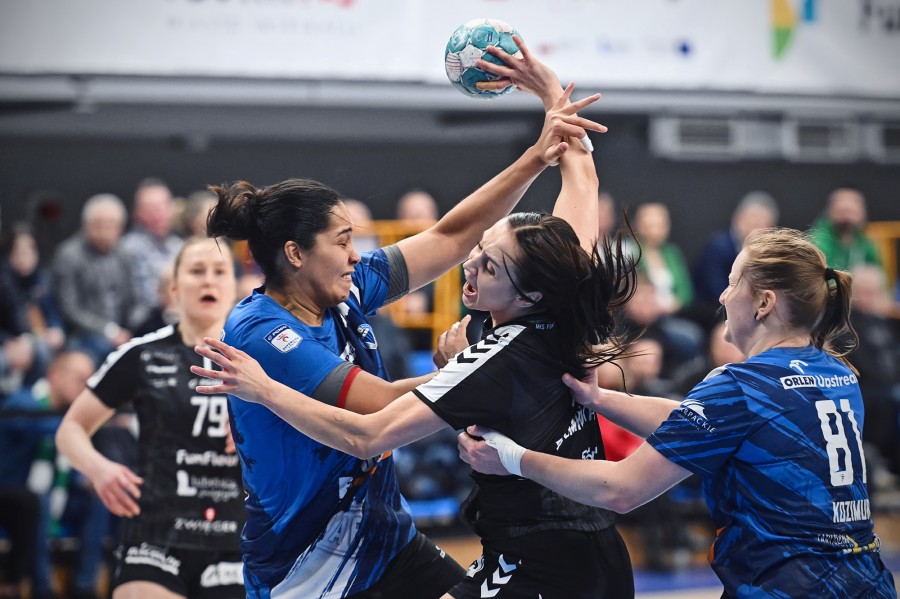 Ostatnia runda PGNiG Superligi Kobiet. MKS FunFloor Lublin zagra w Jarosławiu