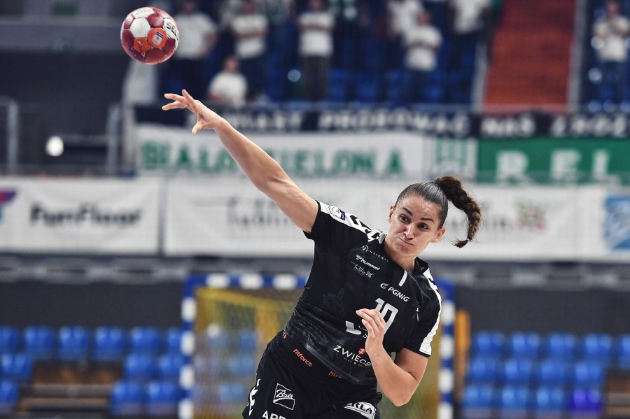 Przedostatni mecz sezonu na Globusie. MKS podejmie Galiczankę Lwów