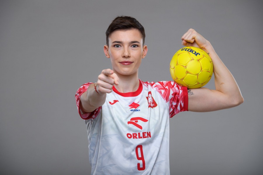 Magda Balsam wraca do Lublina. Kolejny transfer biało-zielonych