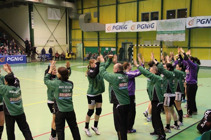 Planowa wygrana w Piotrkowie