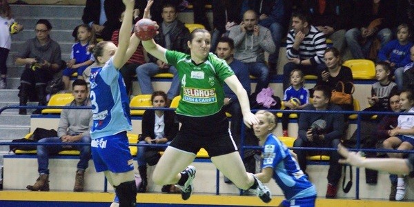 Mecze wyjazdowe musimy wygrywać (video)