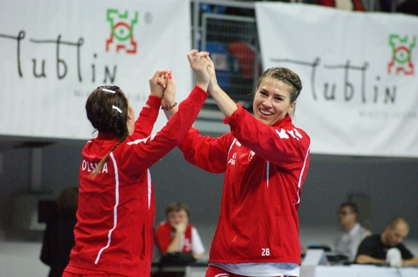 Hiszpania jeszcze zbyt silna