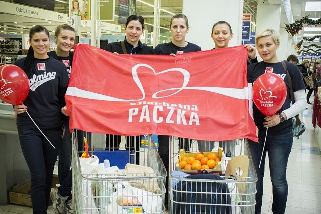 Grudzień pełen serca