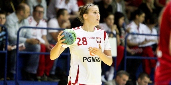 Brazylia pokonana po raz drugi