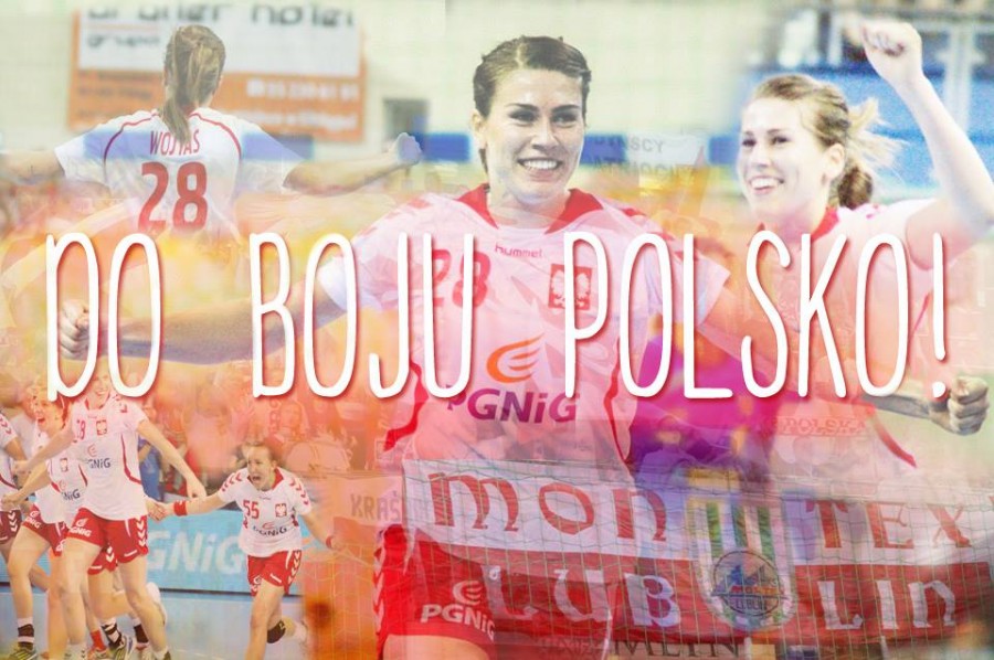 Śledź wraz z nami Mistrzostwa Świata!