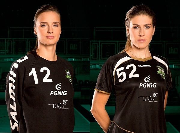 Głosuj na Alę i Werę!