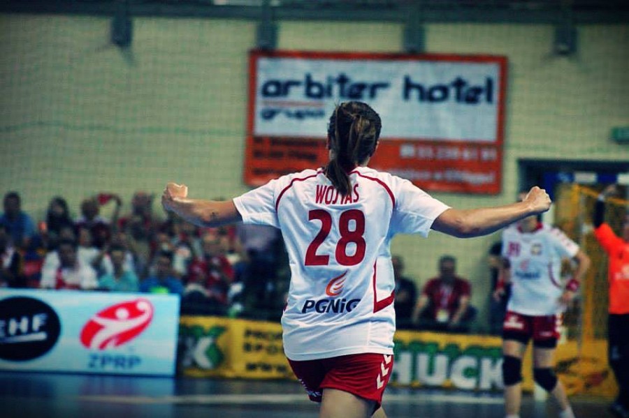 Polki lepsze od Brazylii