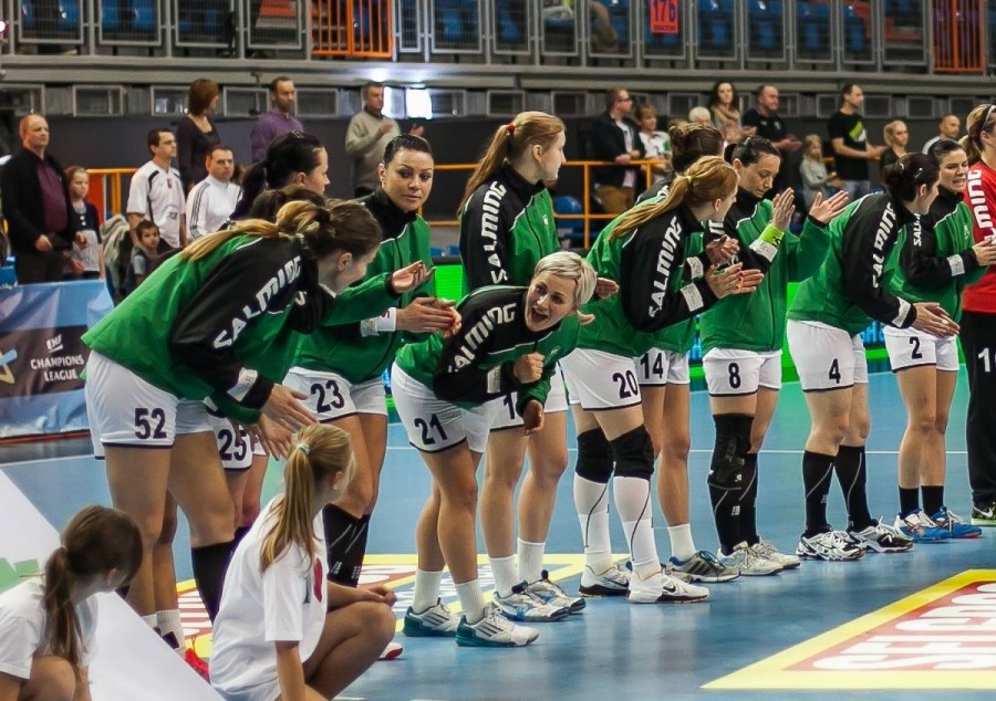 Alfabet Ligi Mistrzyń