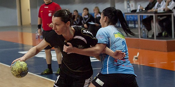 Zła seria przerwana