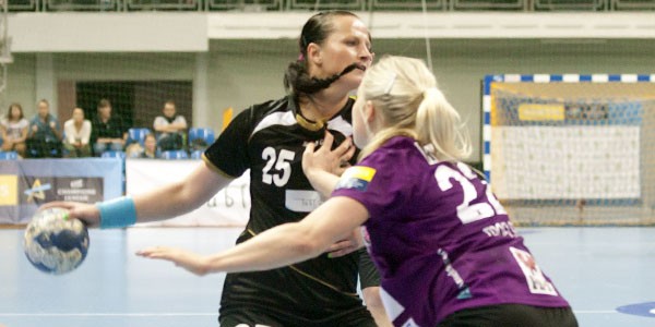 Pożegnanie z Europą