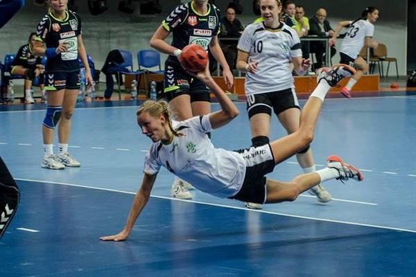 Pucharowa przygoda MKS AZS UMCS