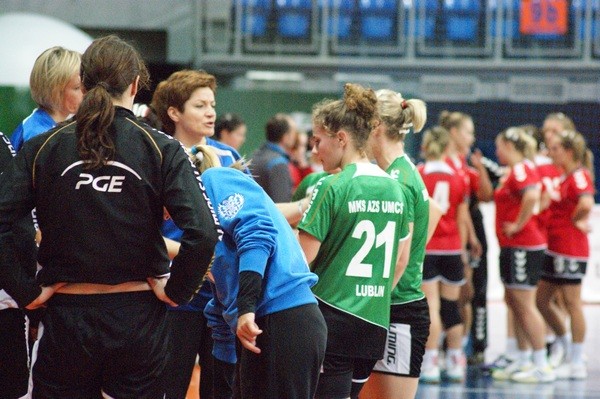 Porażka po dogrywce