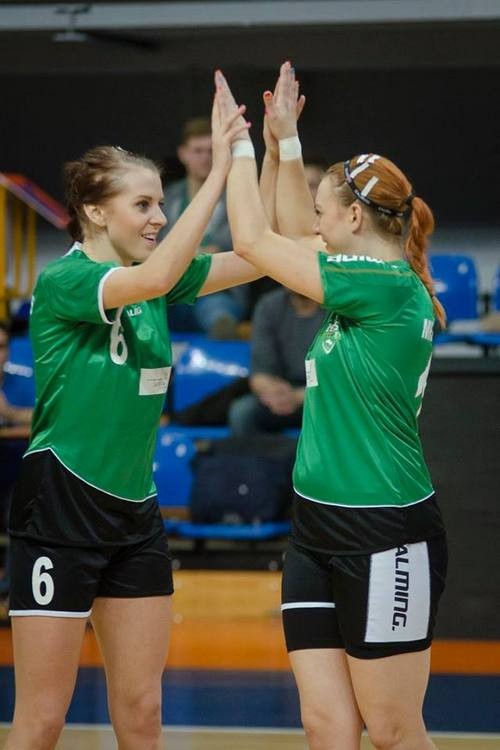 Odrabiają zaległości