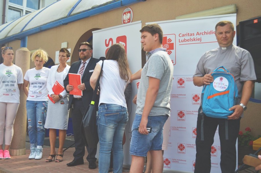 Na żywo: FTC – MKS