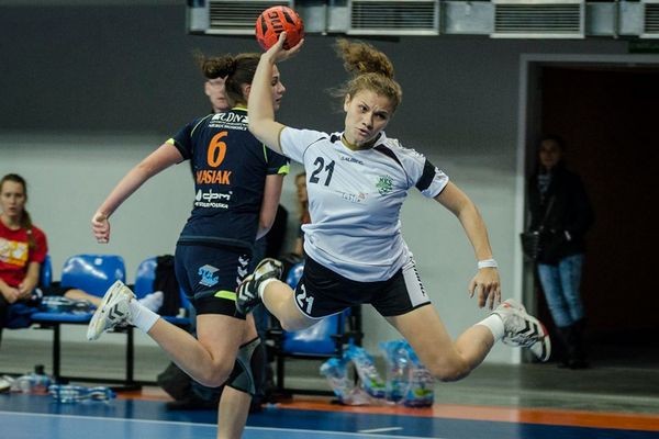 MKS AZS UMCS na tarczy