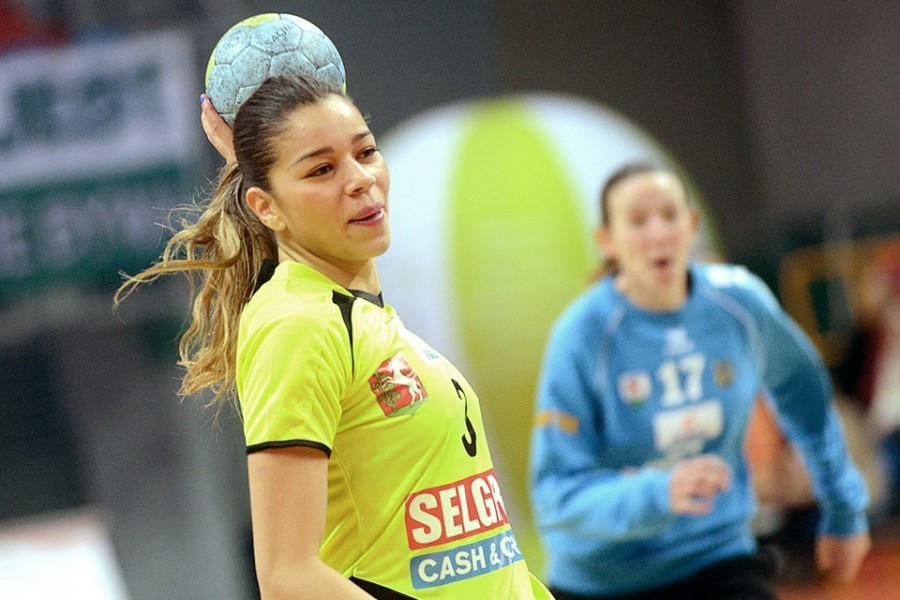 Zwycięstwo z "Niebieskimi"