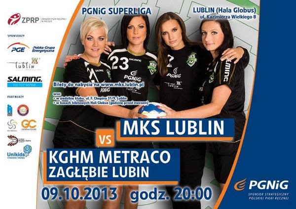 Przewodnik na Zagłębie