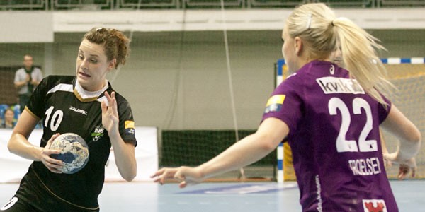 Przegrana w Podgoricy