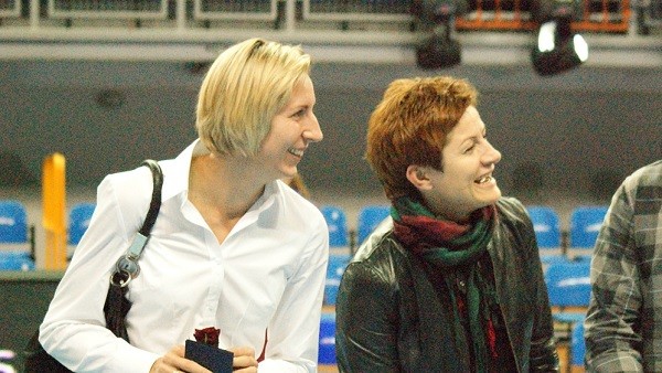 Puchacz, Marzec: Sport lubi zaskakiwać