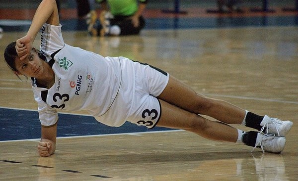 Z nadzieją na debiut