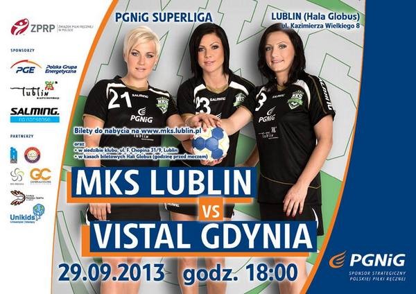 Wielki hit na Globusie!