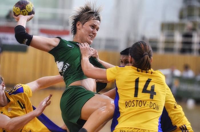 Budapeszt trzecim rywalem