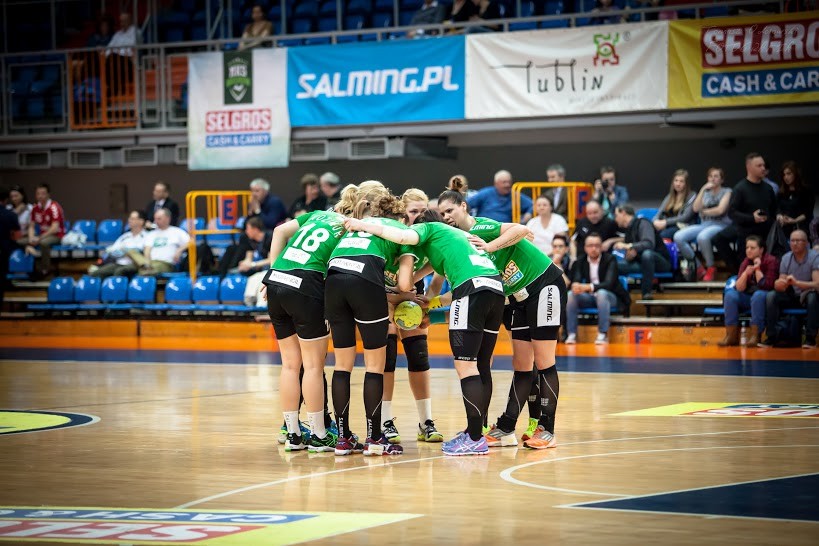 Sezon zasadniczy zakończony. MKS liderem.