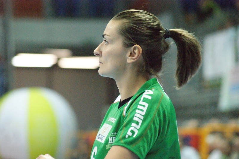 Agnieszka Kocela czeka na operację