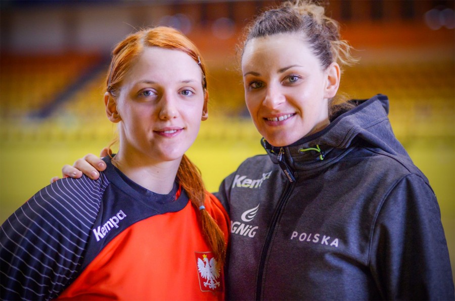 Asia Drabik powołana na turniej w Golden League