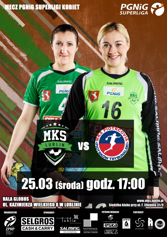 Bilety na Piotrcovię już w sprzedaży.