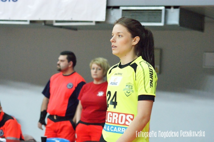 Rozmowa z Dagmarą Nocuń