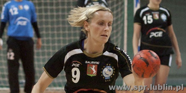 Przegrana z Pogonią