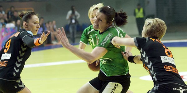 Numery zawodniczek MKS