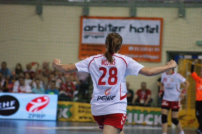 Polska - Szwecja - zdjęcia