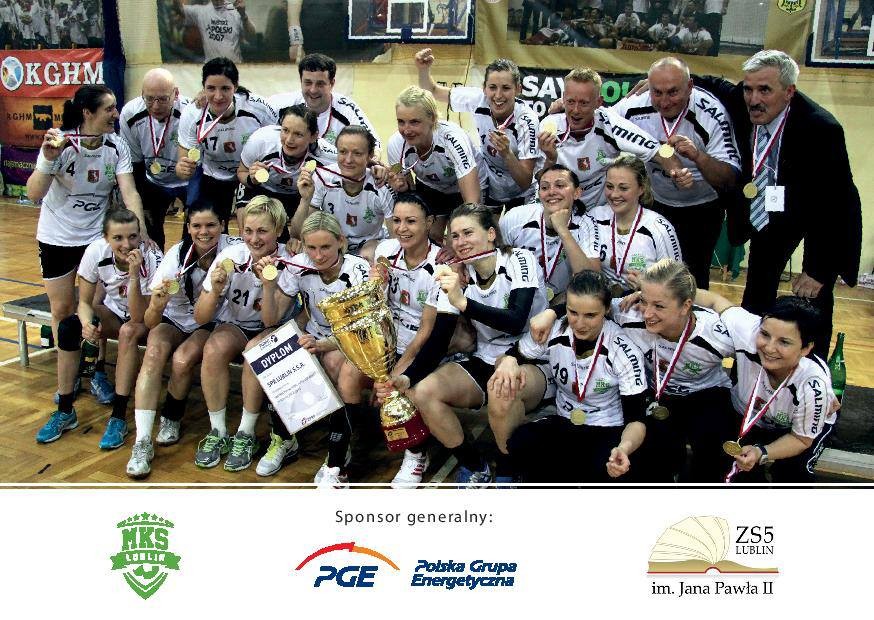 Udostępnij album - wygraj mistrzowską koszulkę!