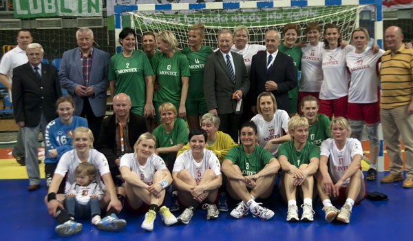 Przeżyliśmy to jeszcze raz