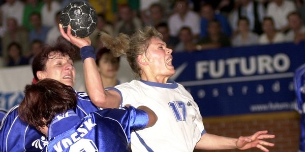 Mecz gwiazd. Wspomnień czar