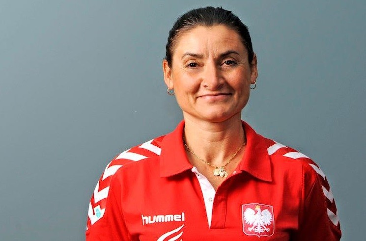 Nabożna: Liczę na dobrą zabawę!