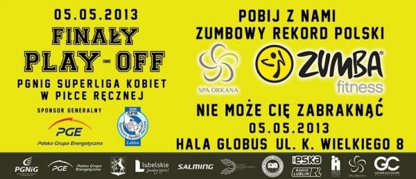 Bilety na mecze o medale