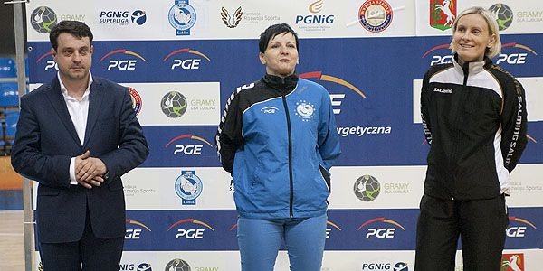 SPR TV: Prawdziwa walka o medale