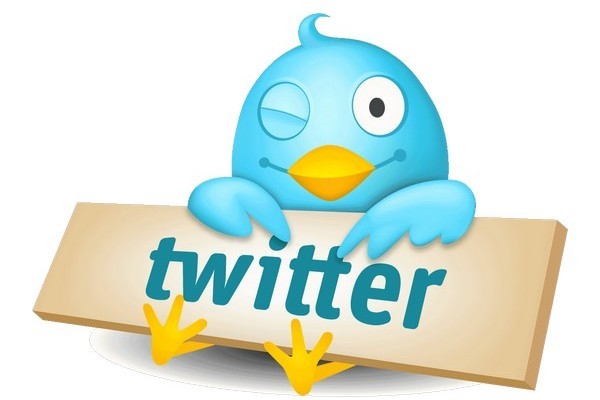 Jesteśmy na Twitterze!